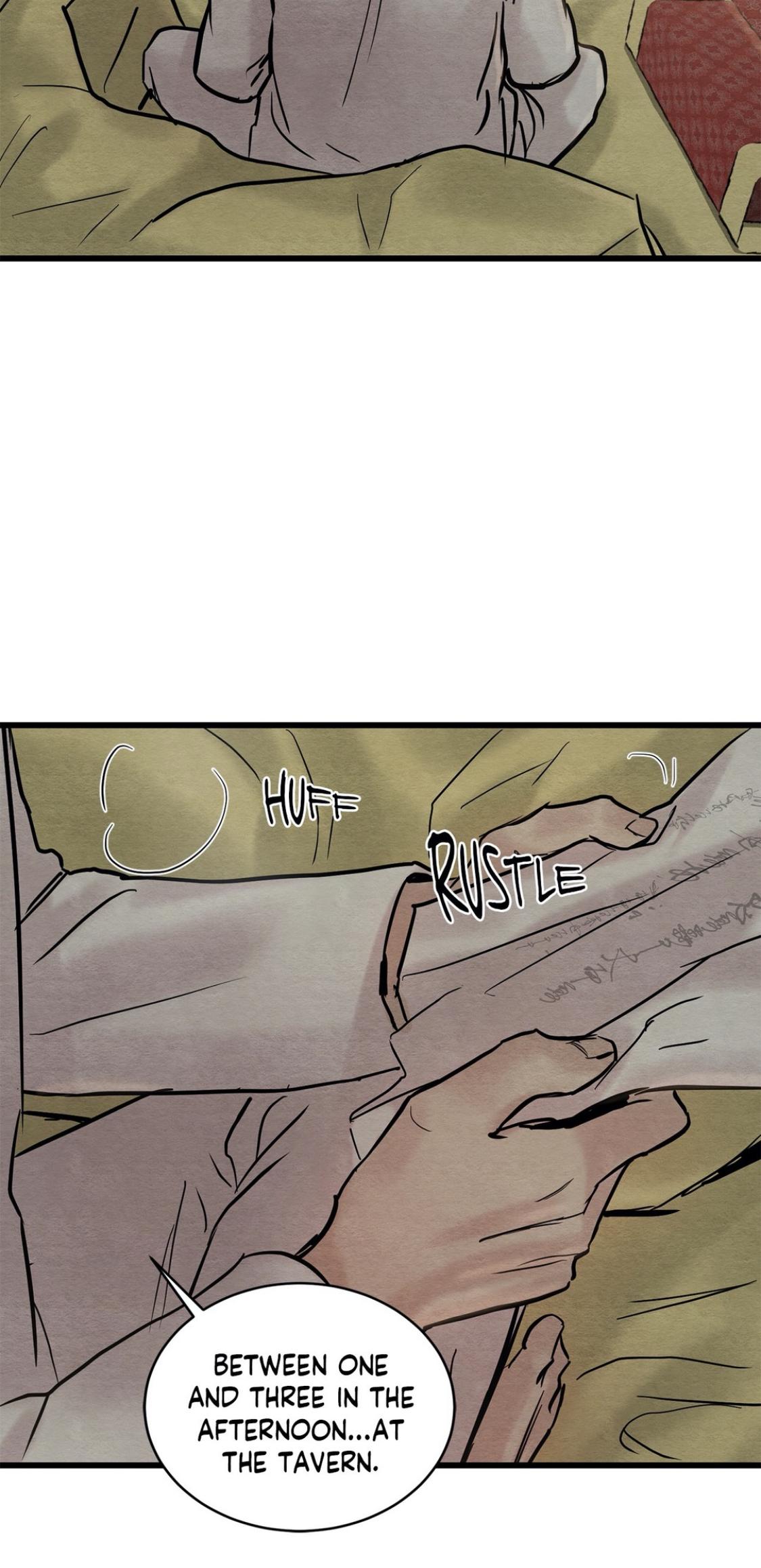 Painter of the Night Chap 56