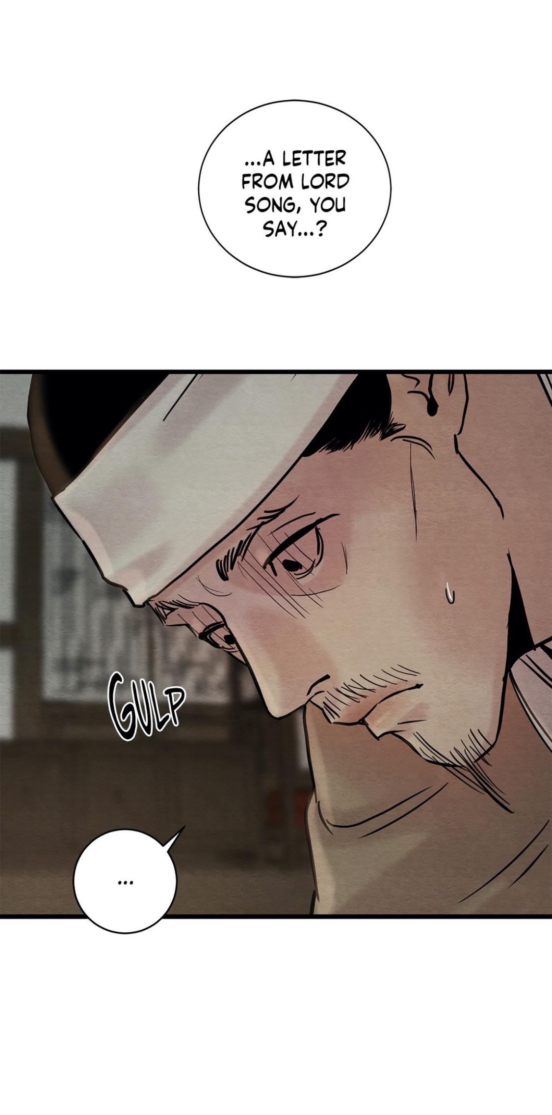 Painter of the Night Chap 56