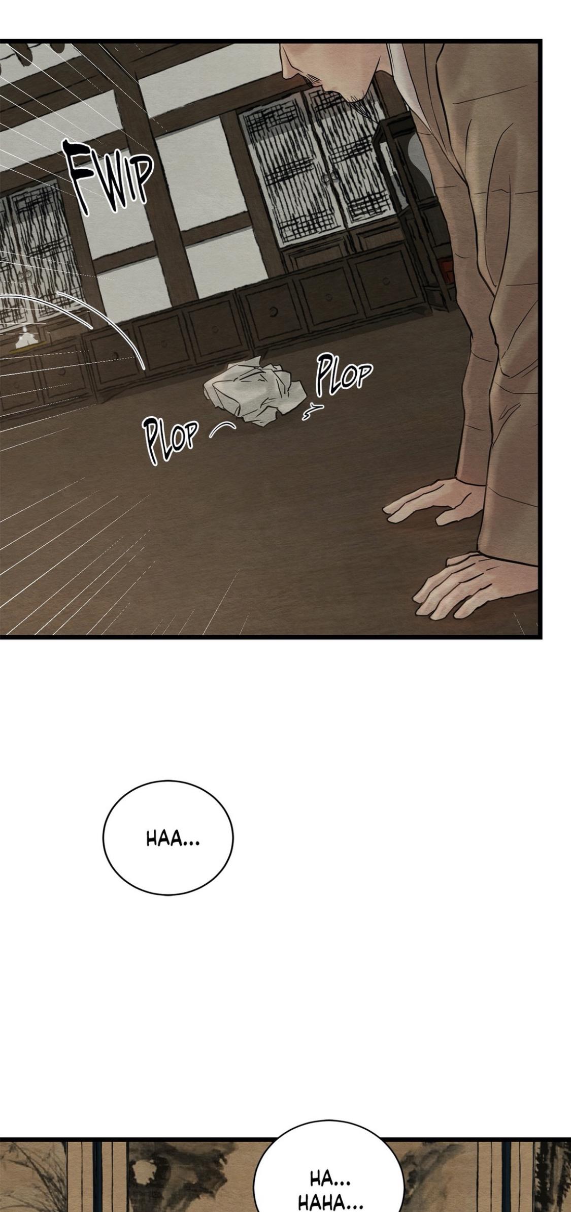 Painter of the Night Chap 56