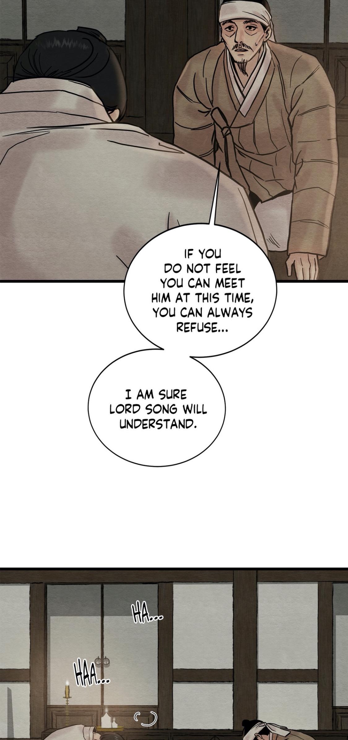 Painter of the Night Chap 56