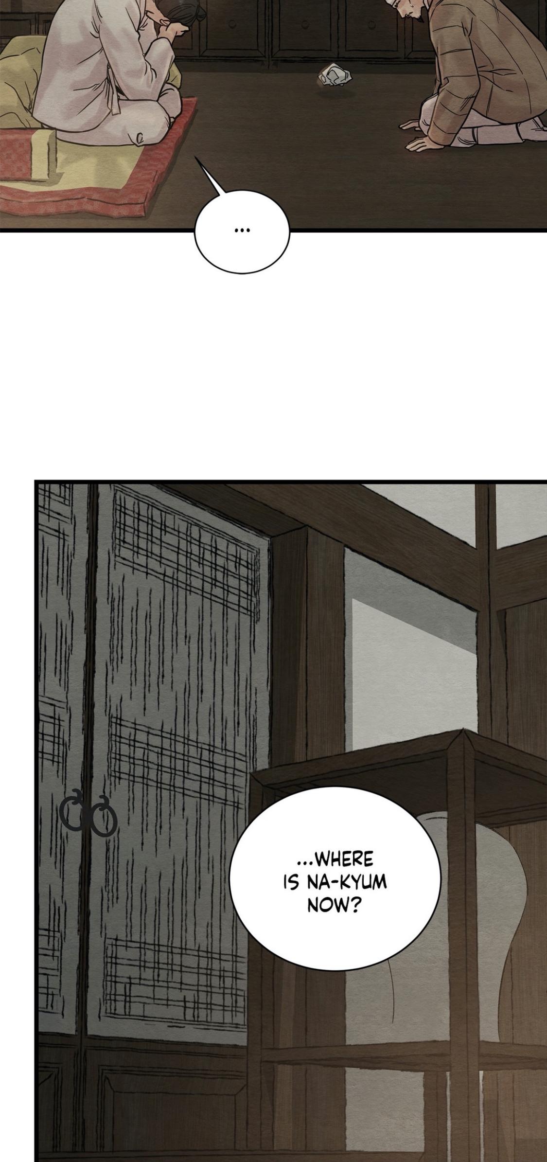 Painter of the Night Chap 56