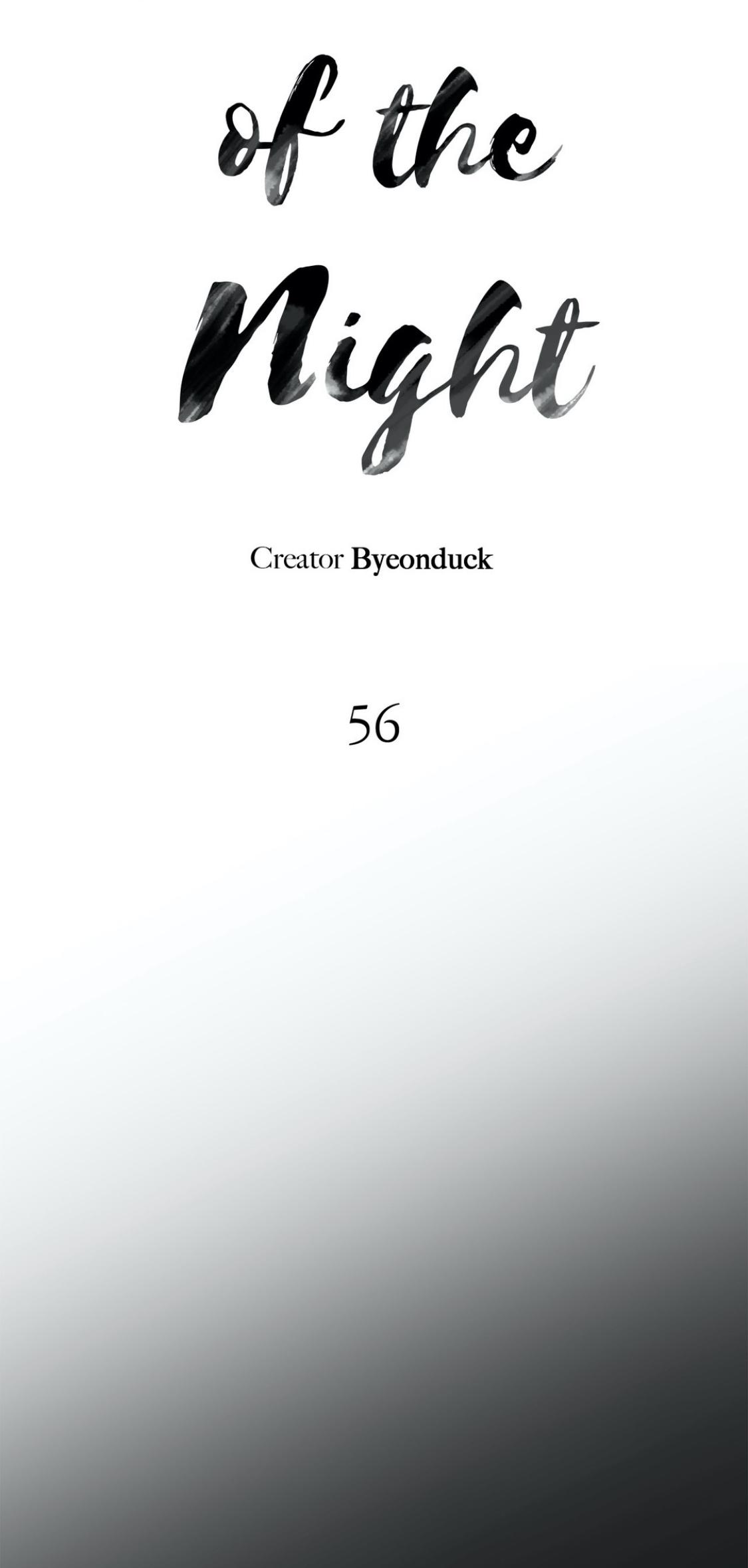 Painter of the Night Chap 56