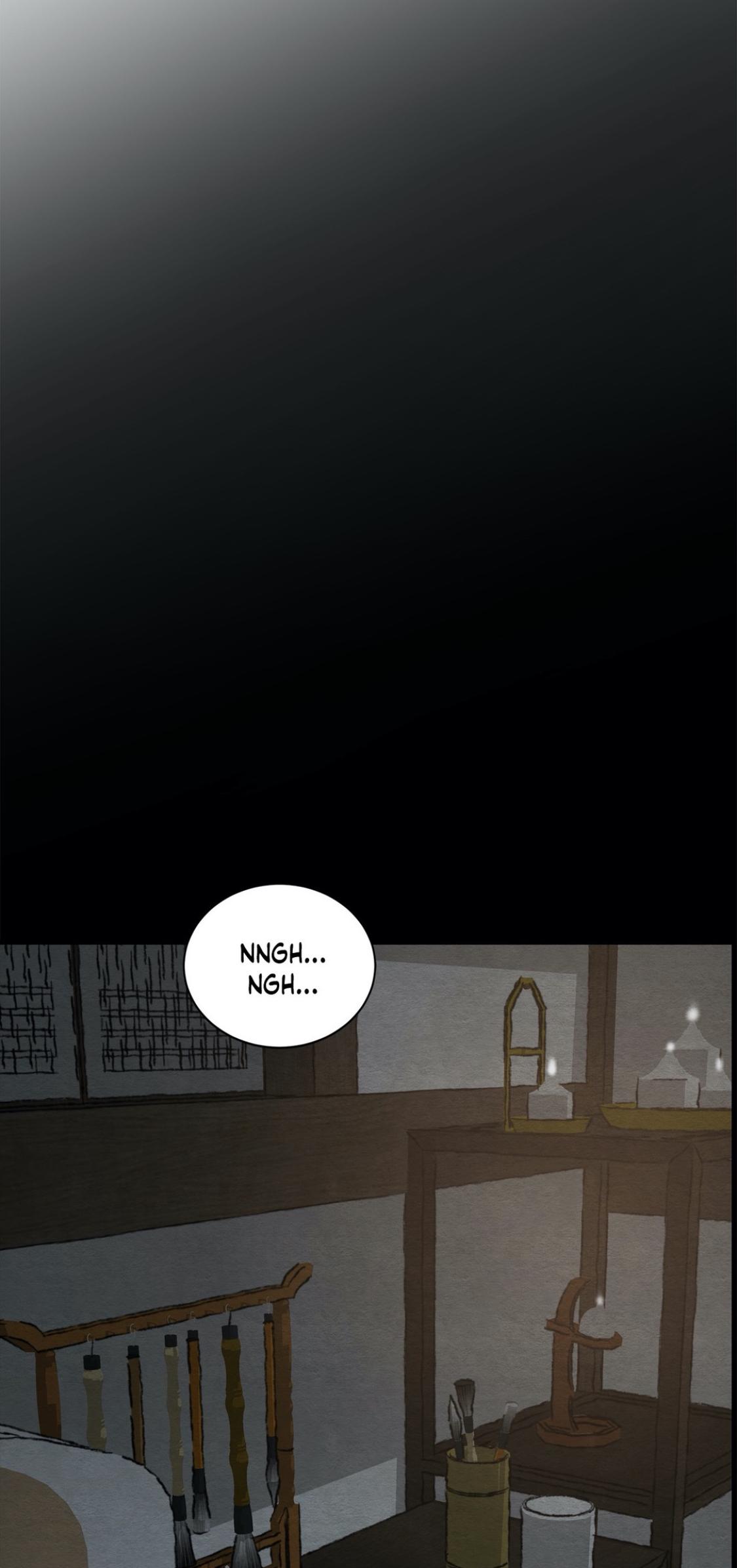 Painter of the Night Chap 56