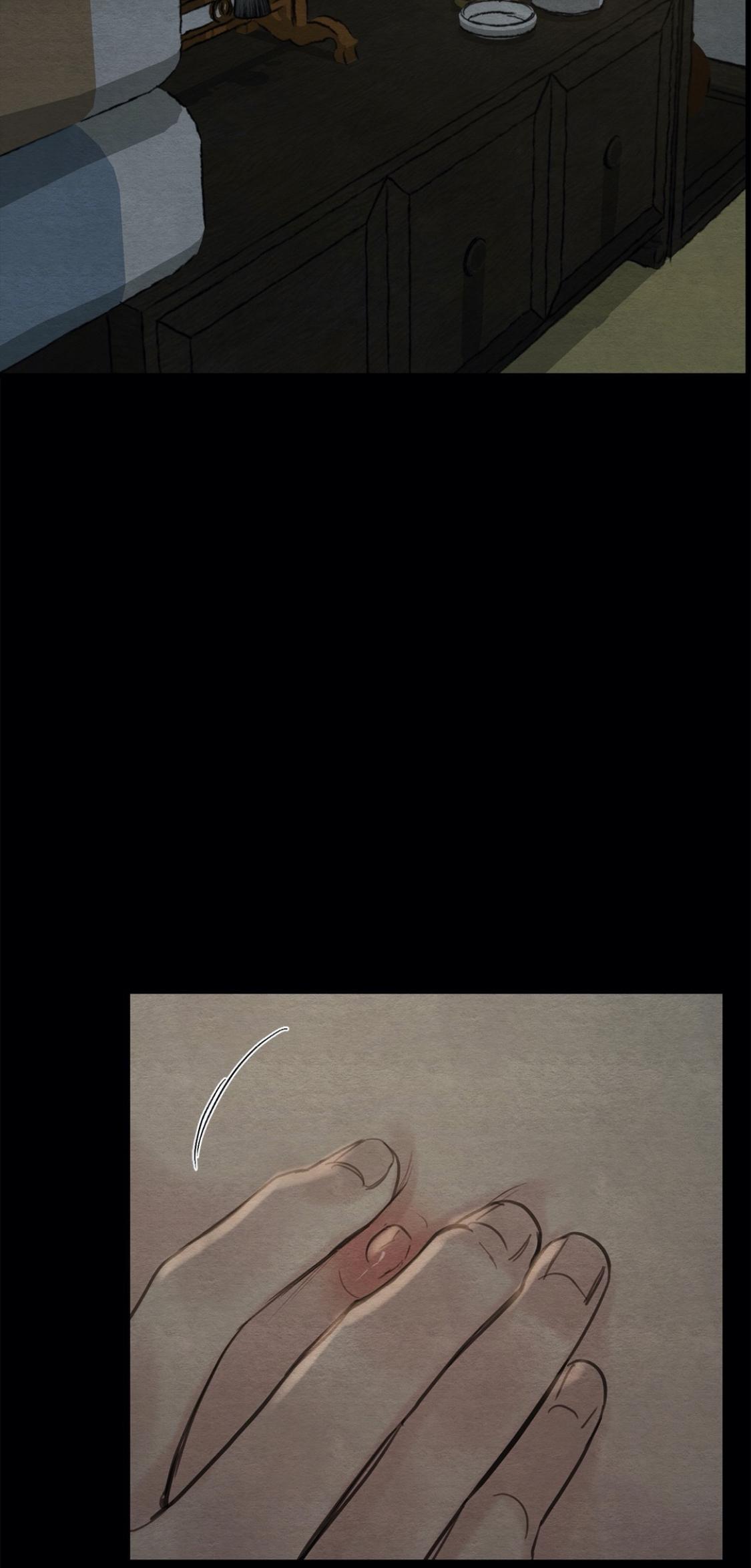 Painter of the Night Chap 56