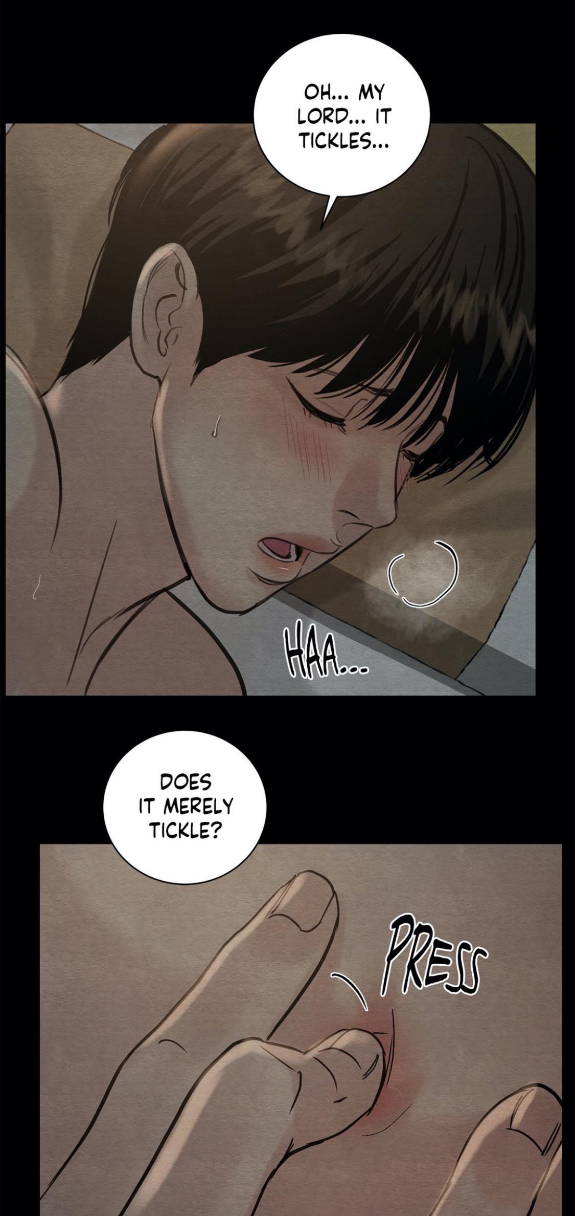 Painter of the Night Chap 56