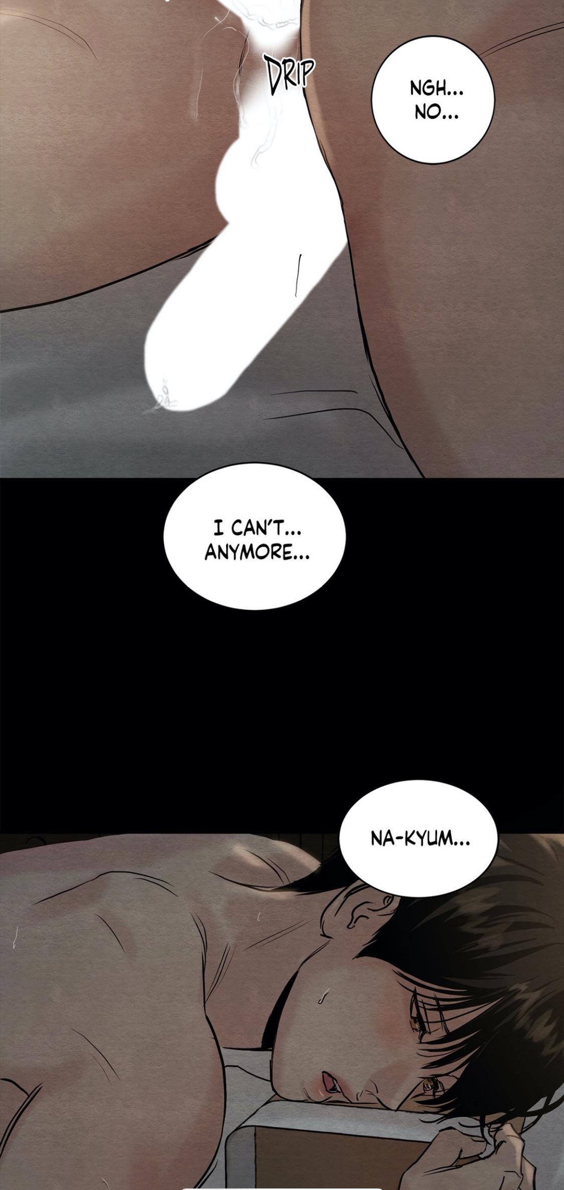 Painter of the Night Chap 56