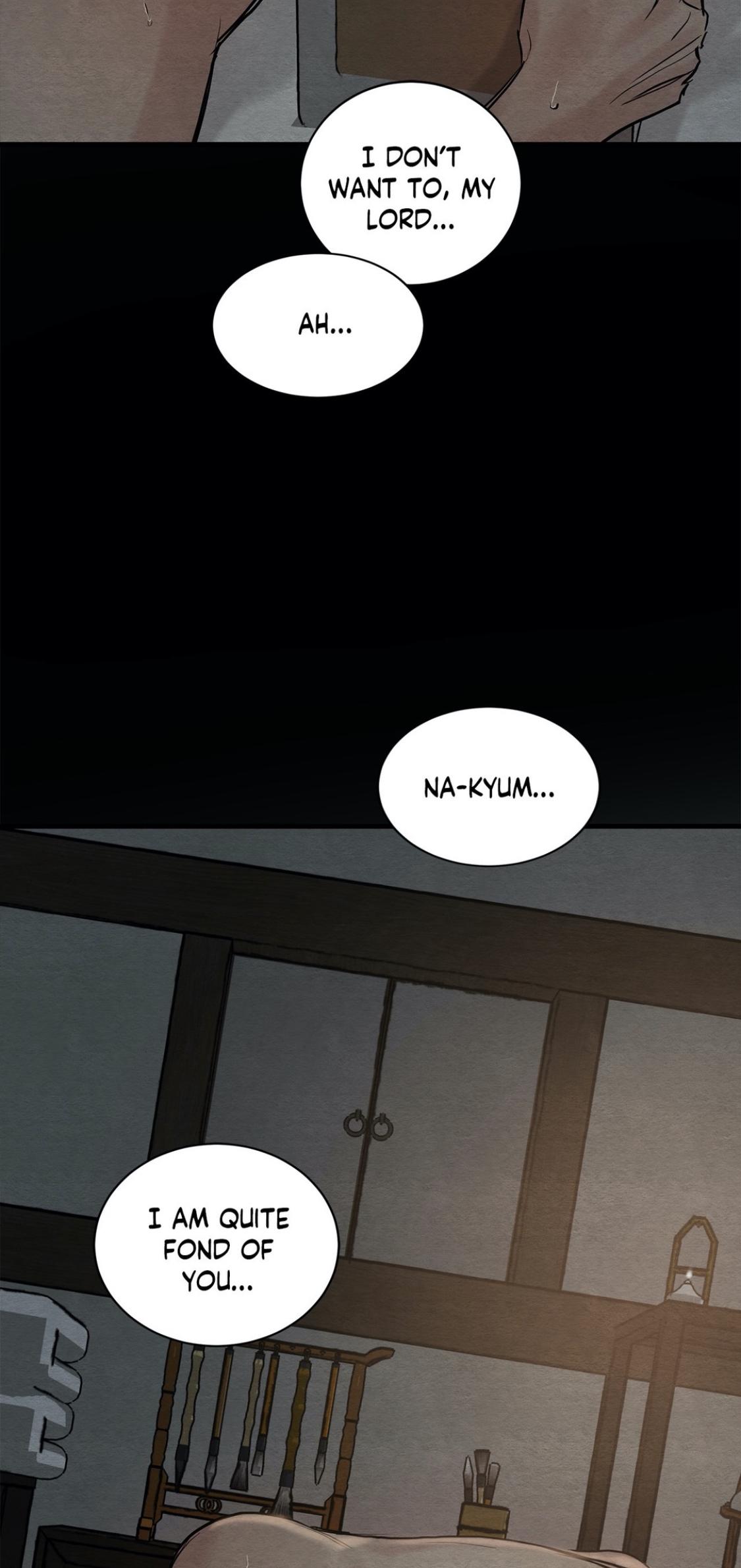 Painter of the Night Chap 56