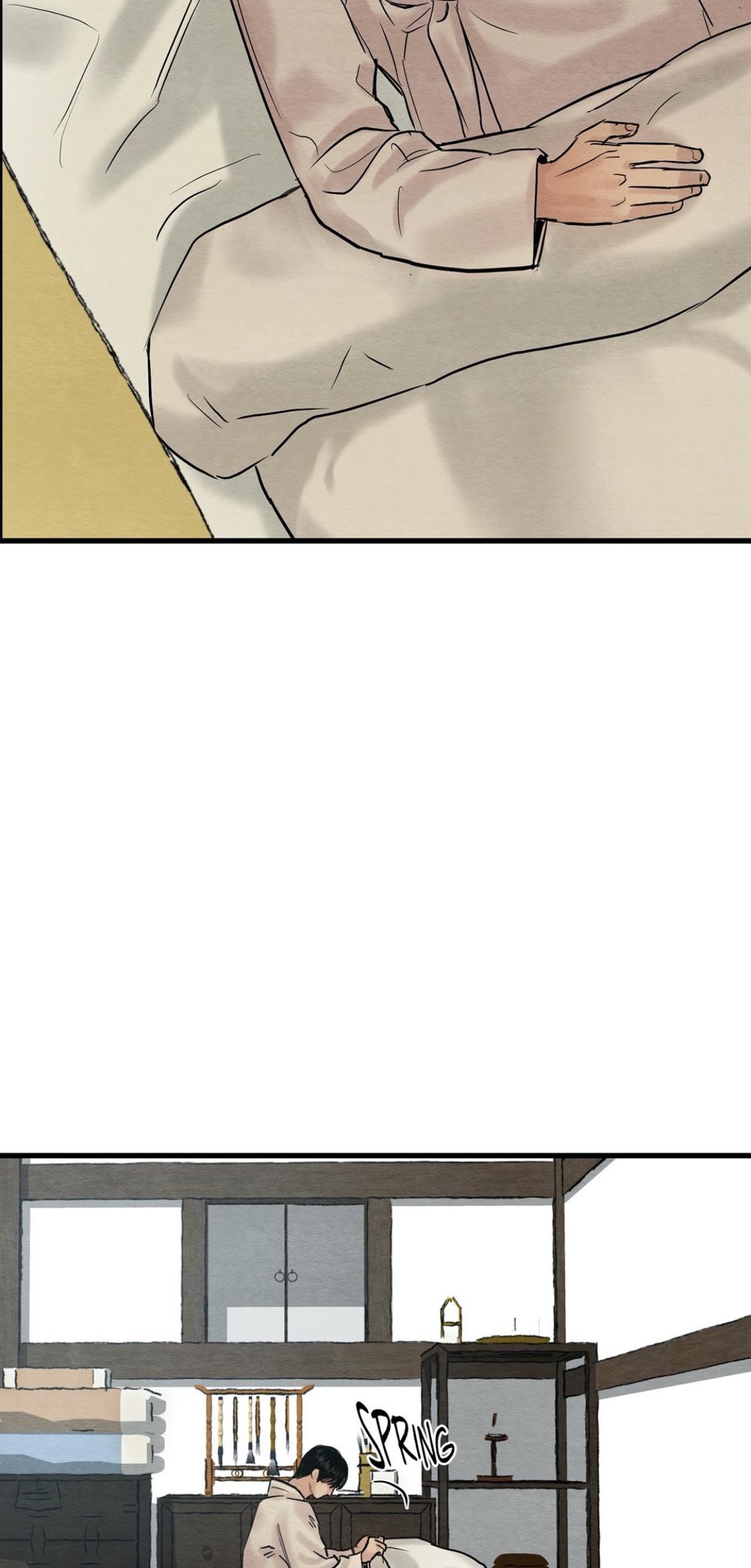 Painter of the Night Chap 56