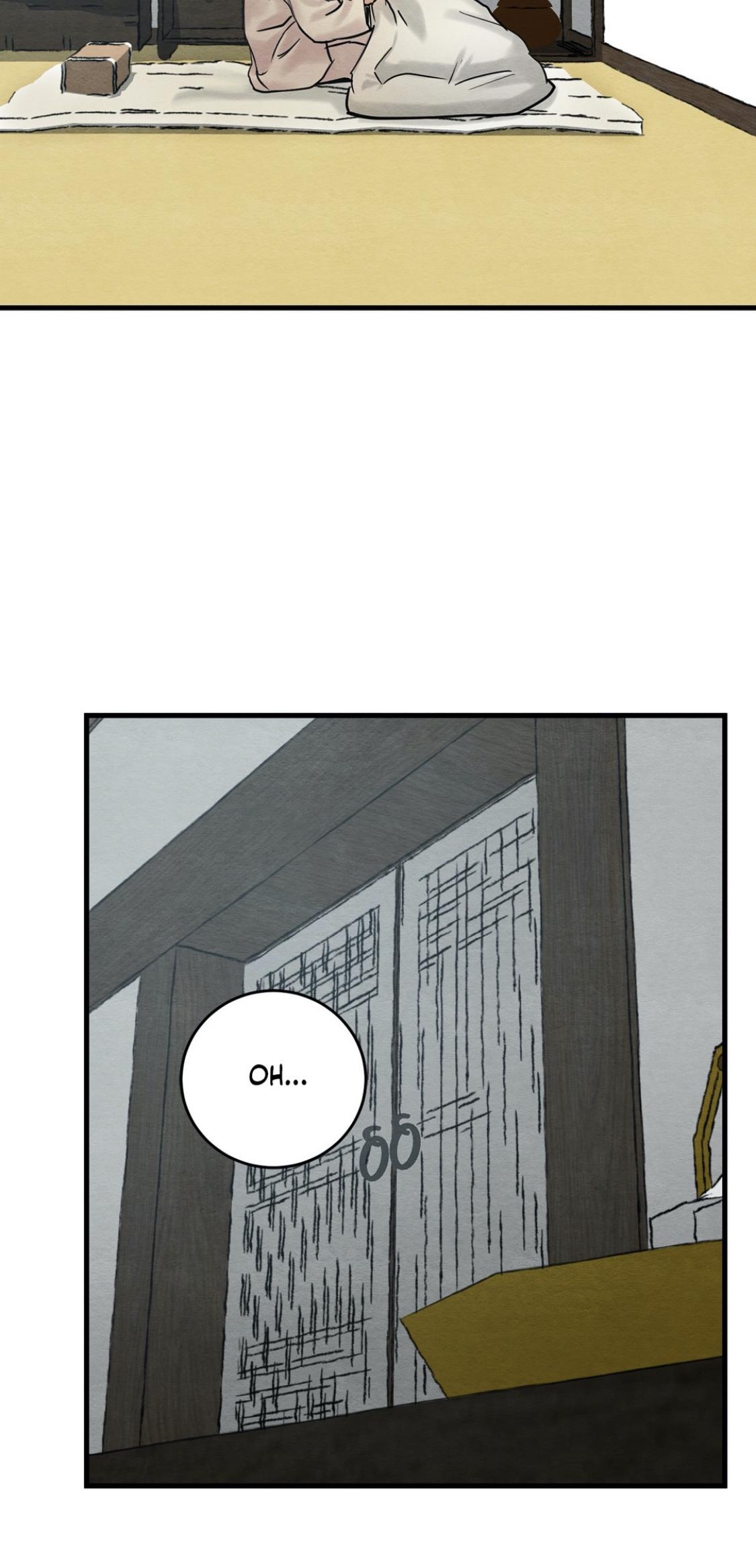 Painter of the Night Chap 56