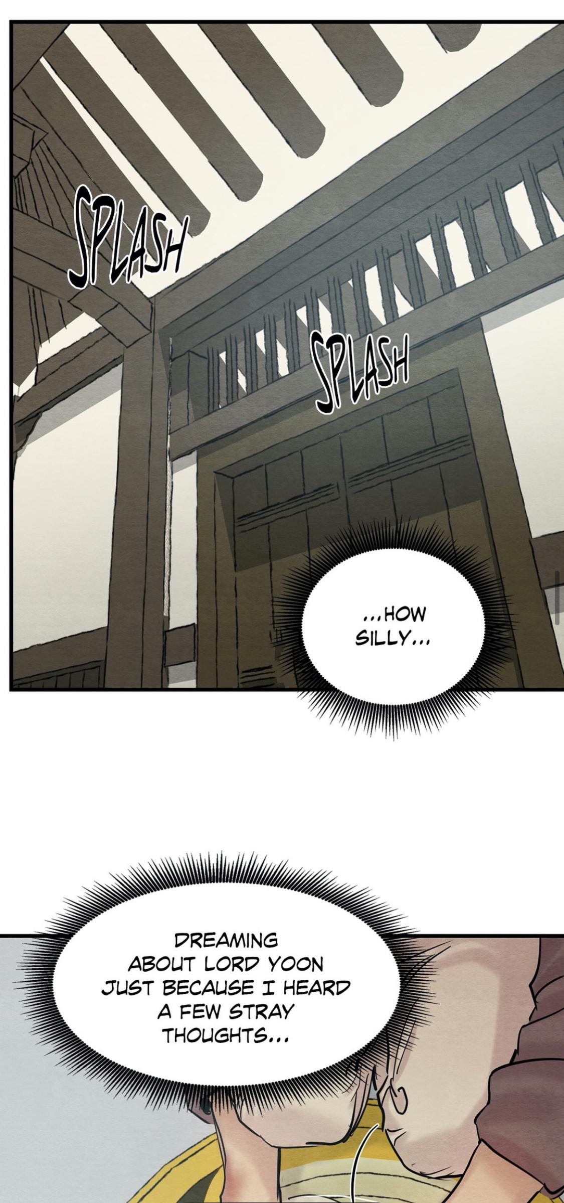 Painter of the Night Chap 56