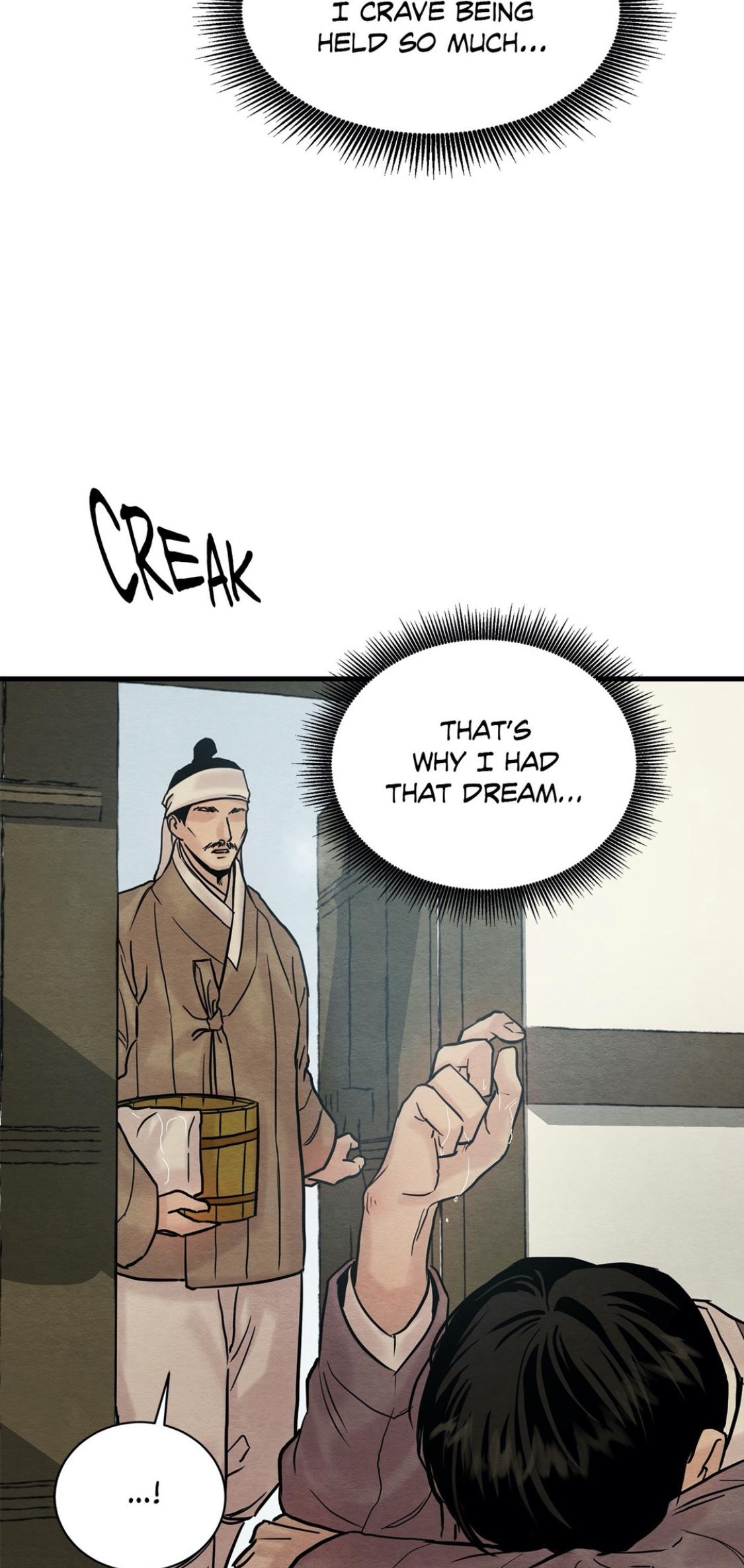 Painter of the Night Chap 56