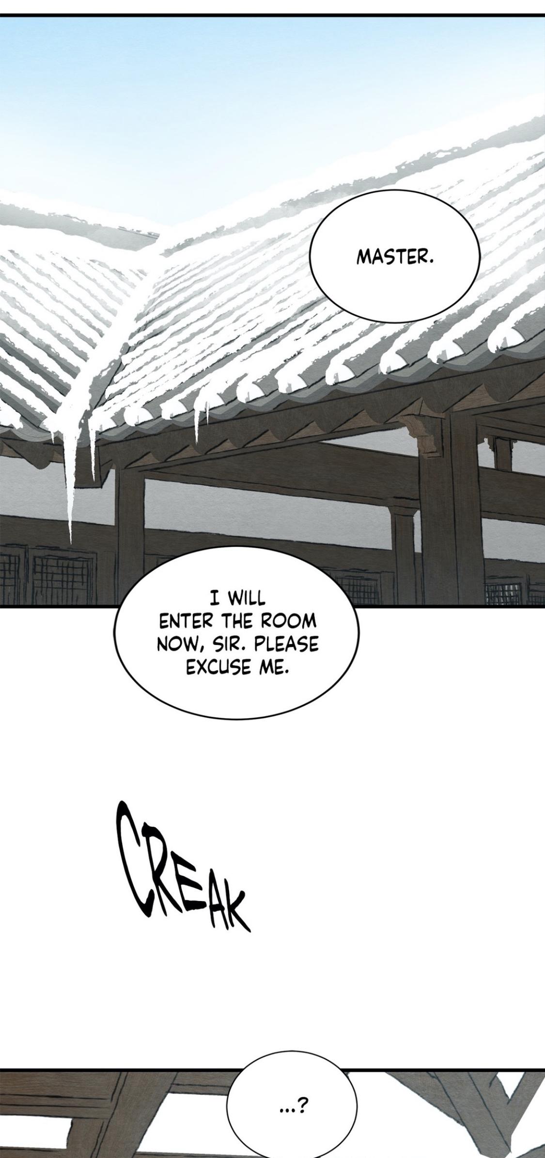 Painter of the Night Chap 56