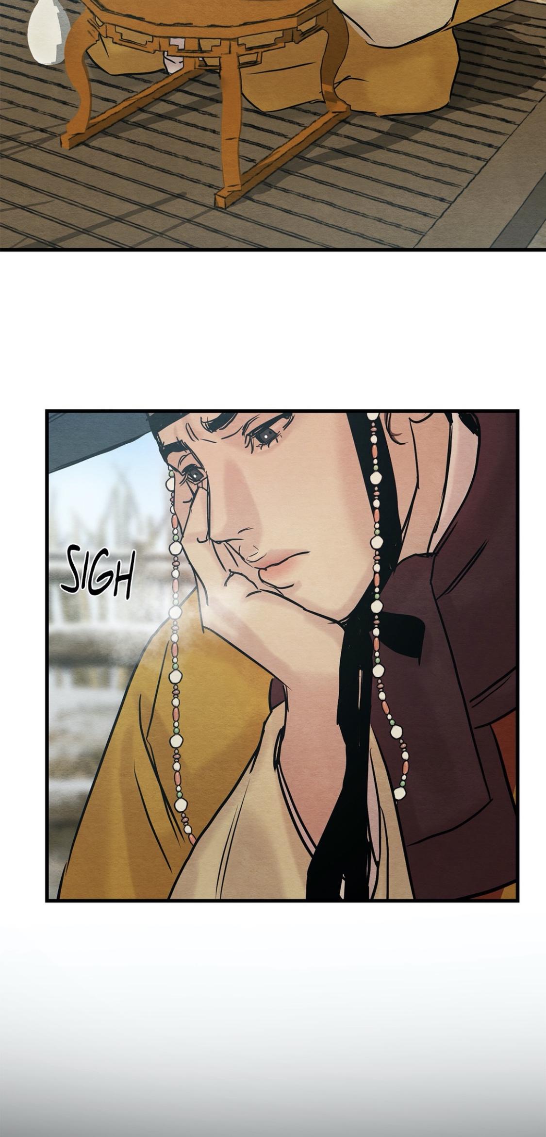 Painter of the Night Chap 56