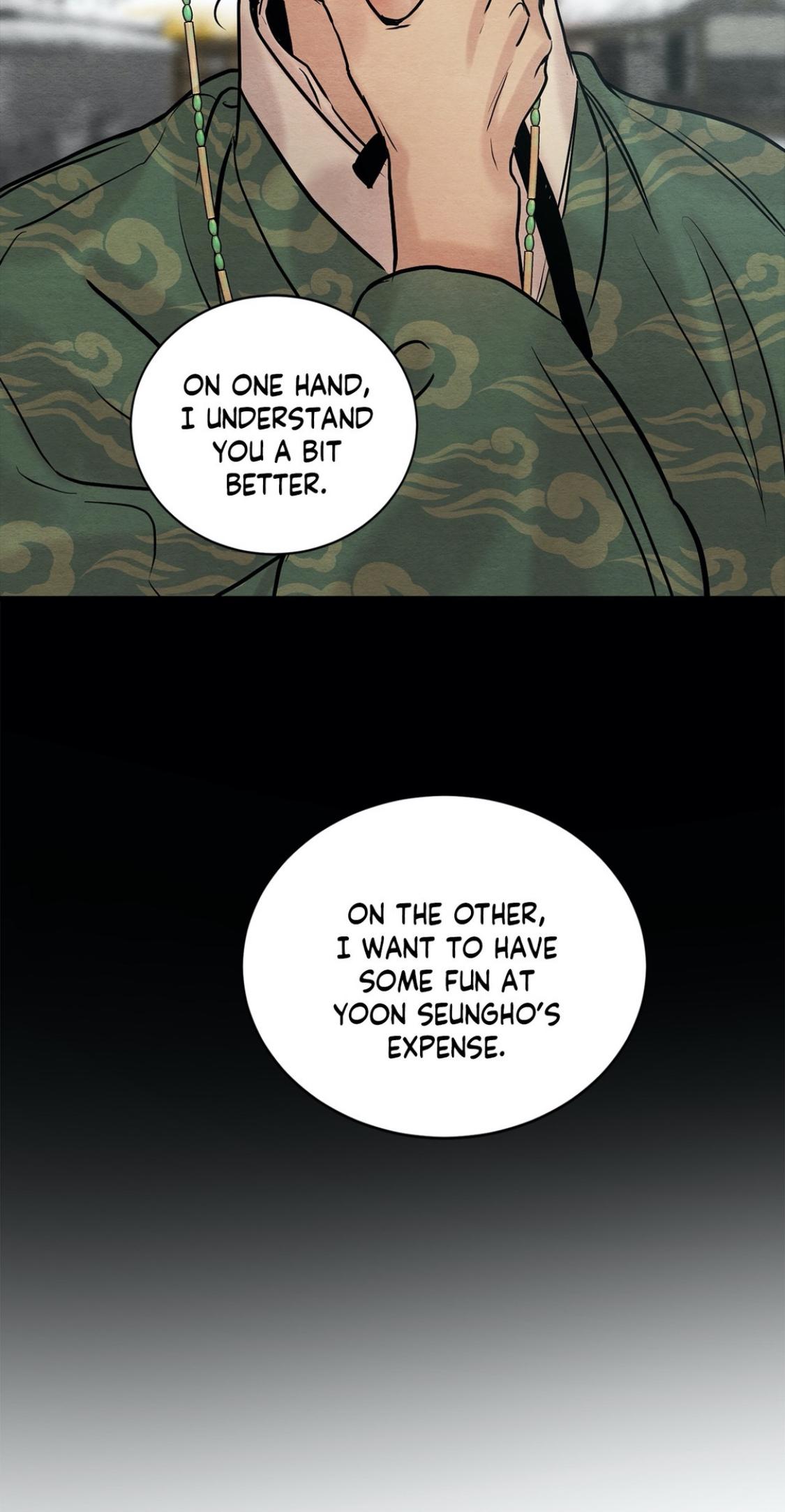 Painter of the Night Chap 56