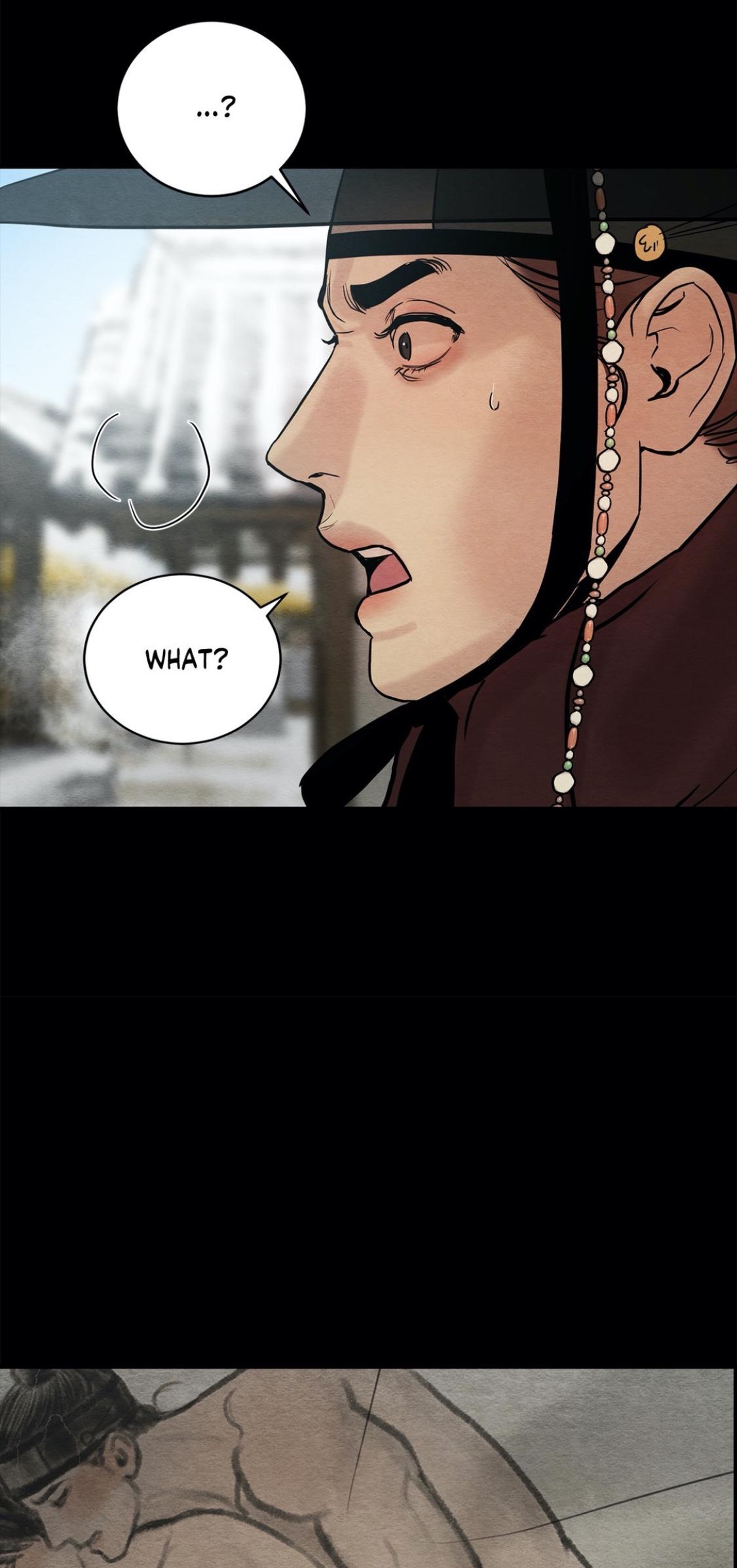 Painter of the Night Chap 56