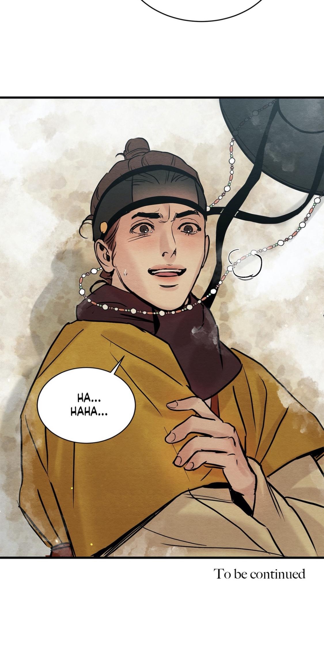 Painter of the Night Chap 56