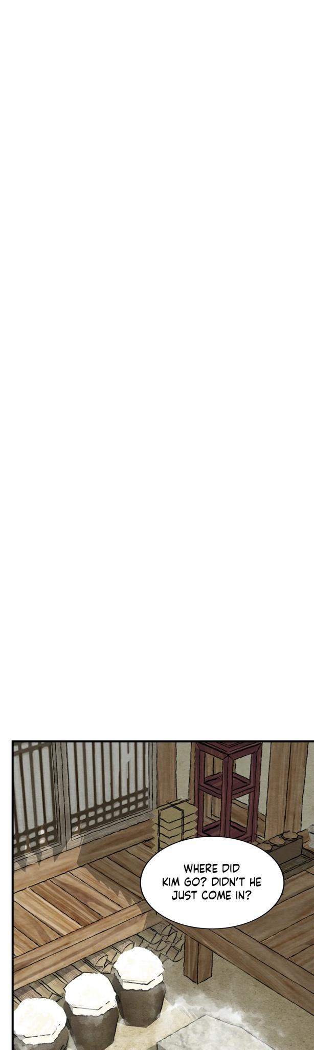 Painter of the Night Chap 57