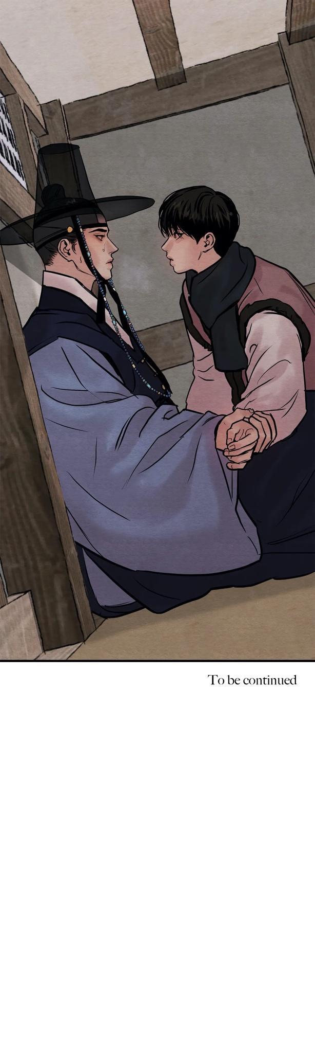 Painter of the Night Chap 57