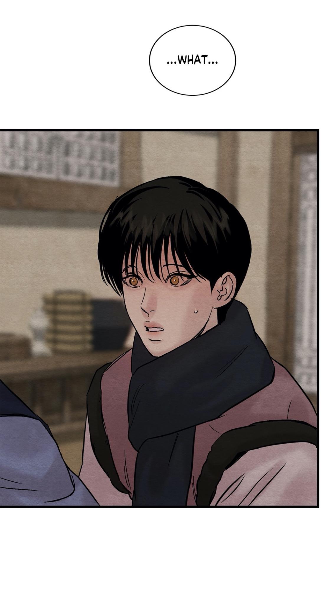 Painter of the Night Chap 58