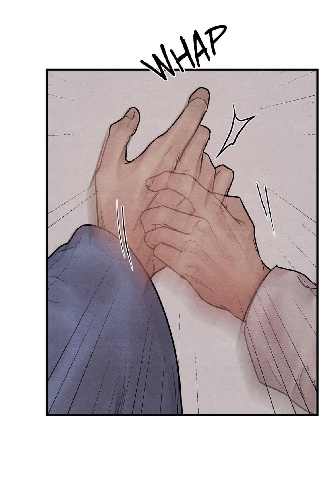 Painter of the Night Chap 58