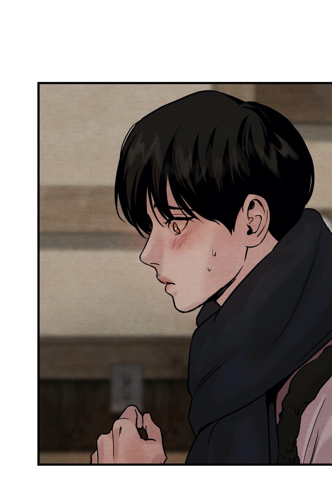 Painter of the Night Chap 58