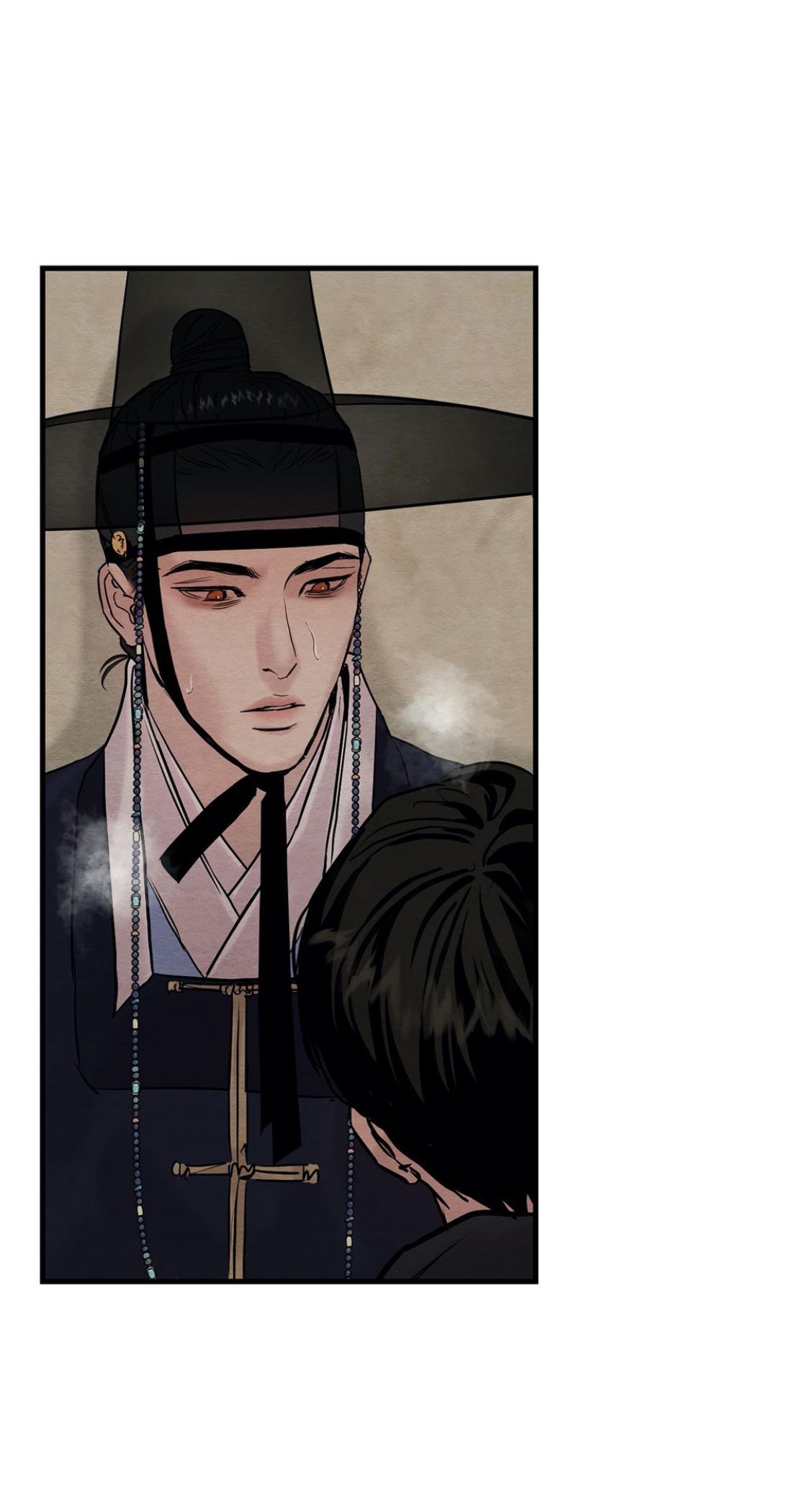 Painter of the Night Chap 58