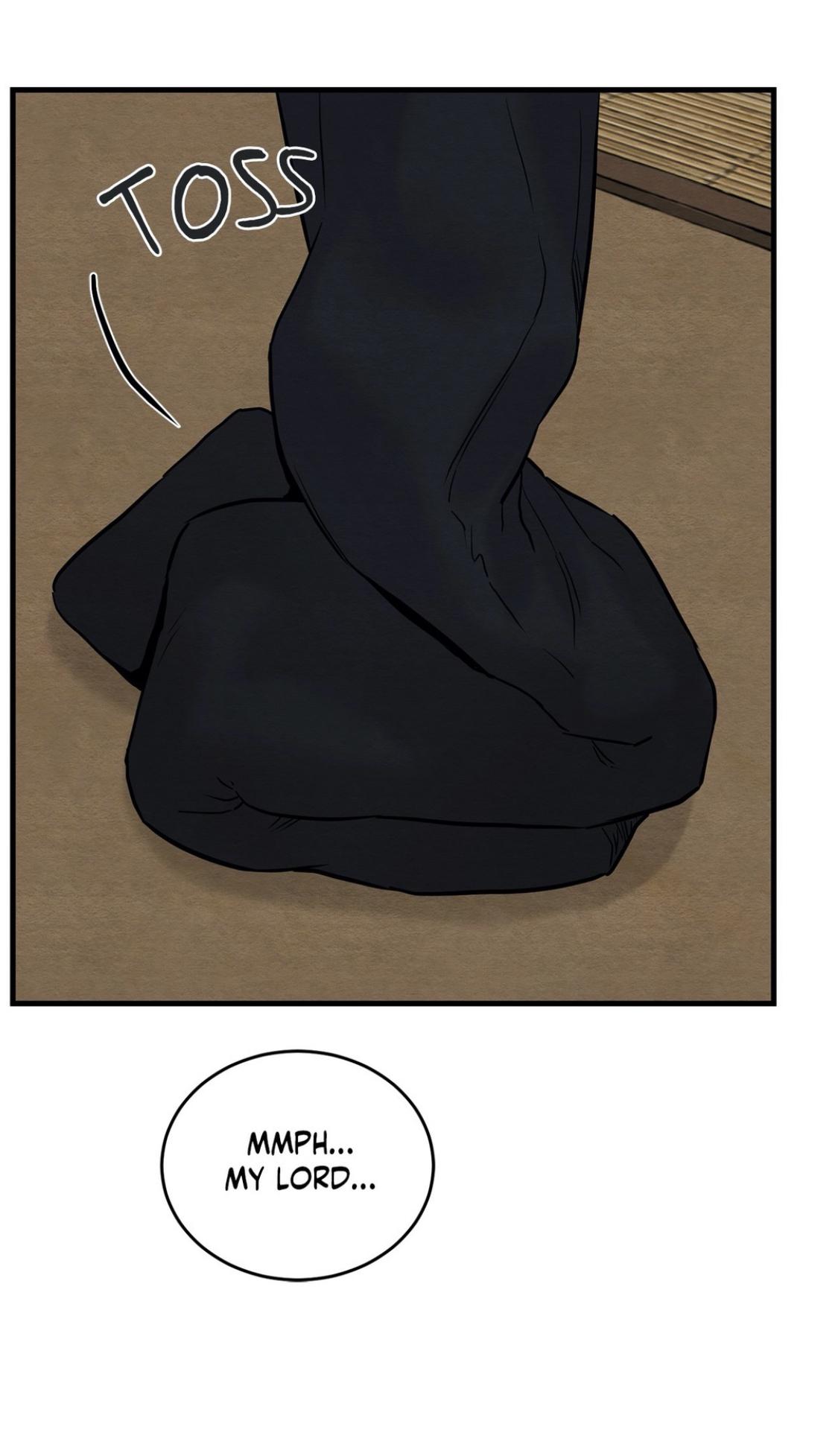 Painter of the Night Chap 58