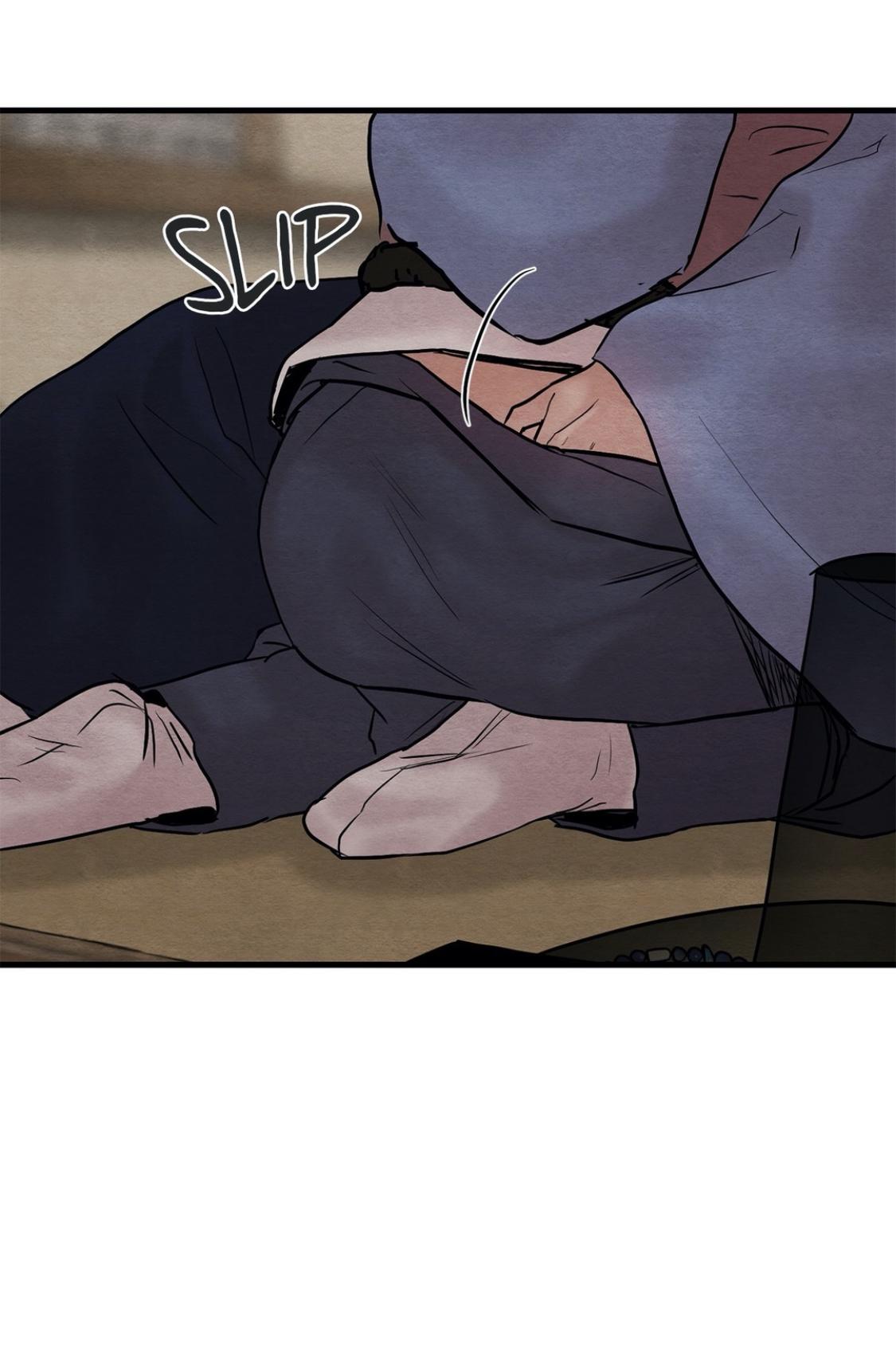 Painter of the Night Chap 58