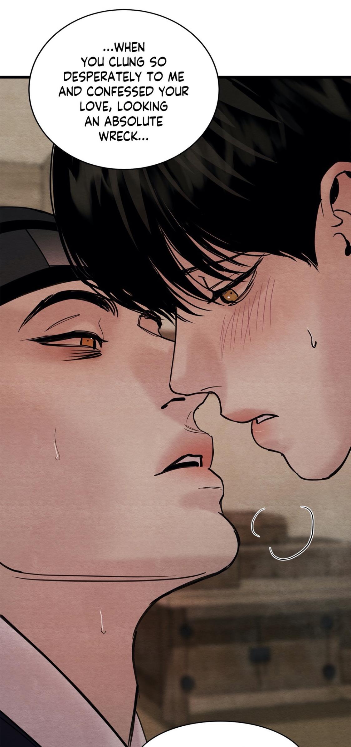 Painter of the Night Chap 58