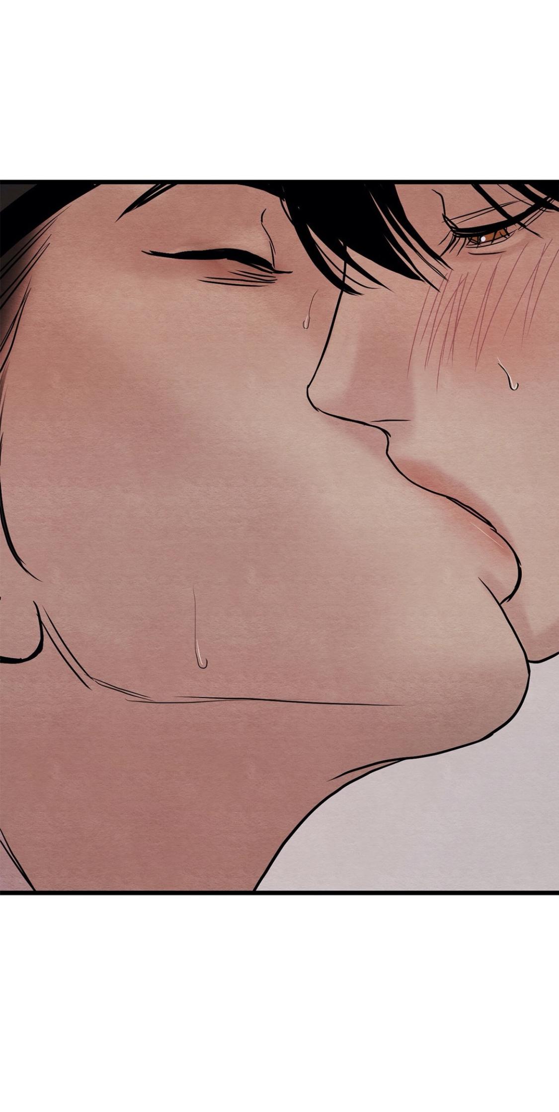 Painter of the Night Chap 58