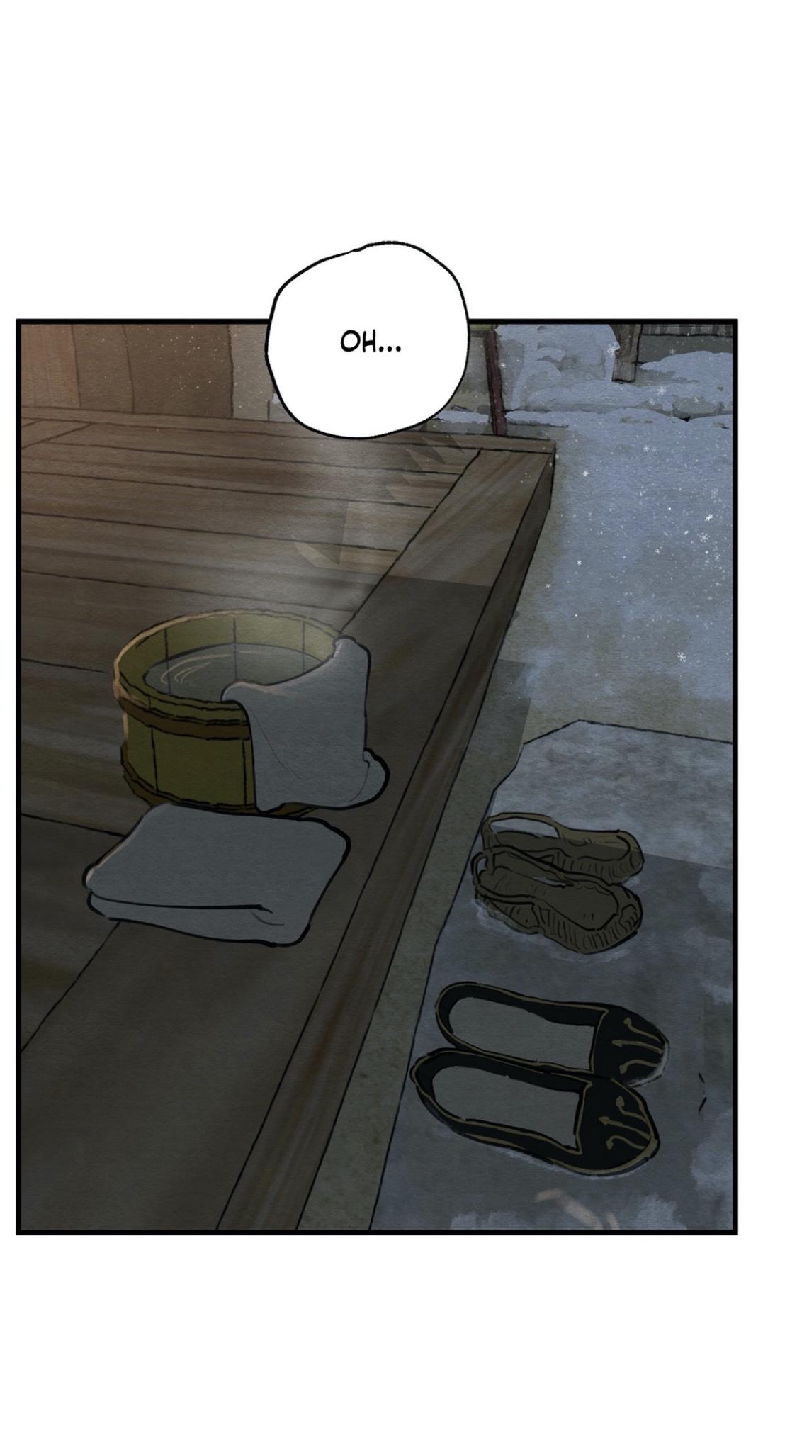 Painter of the Night Chap 58