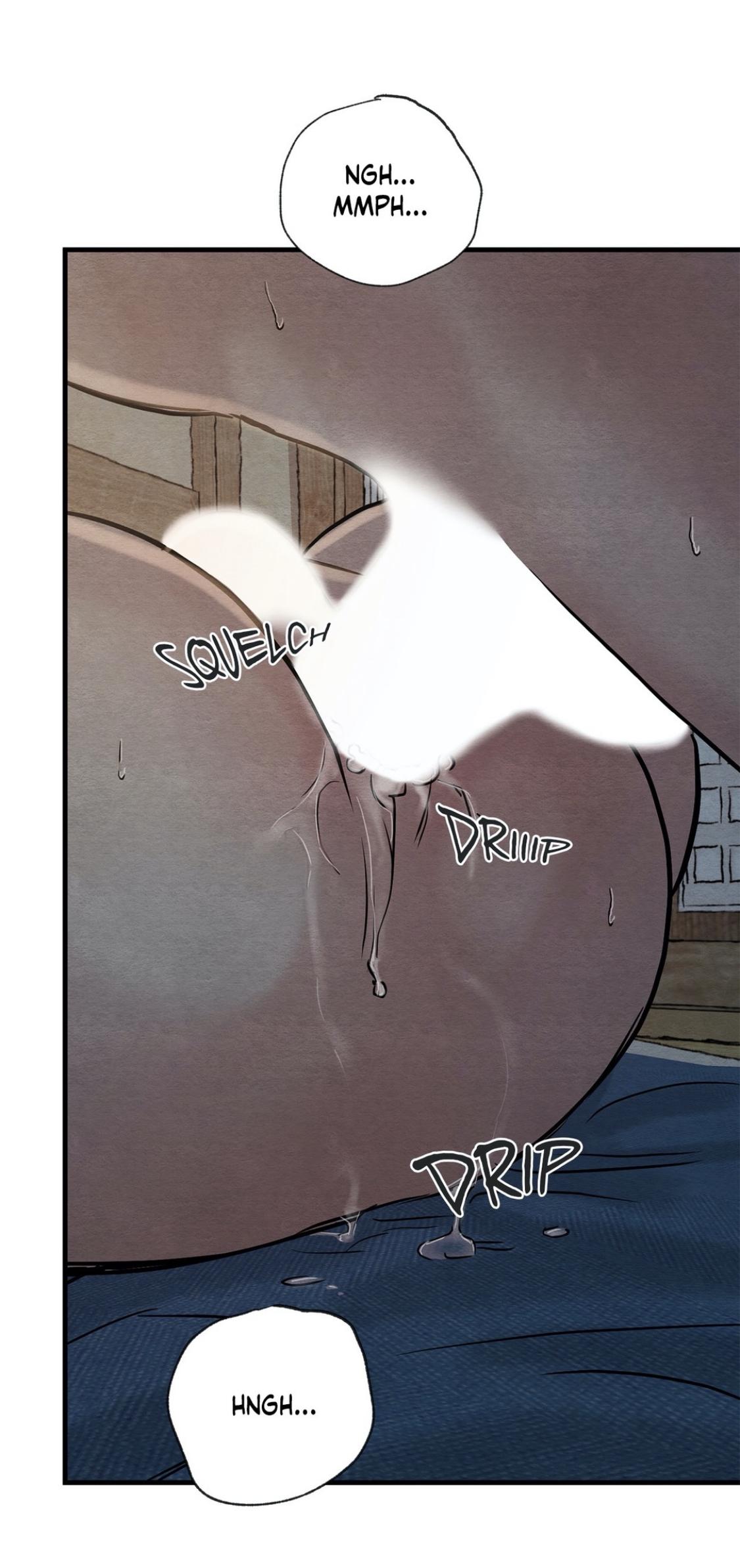 Painter of the Night Chap 58