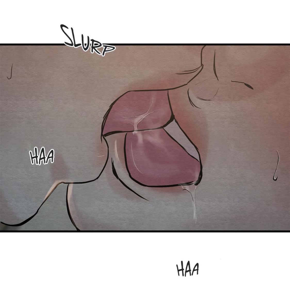 Painter of the Night Chap 58