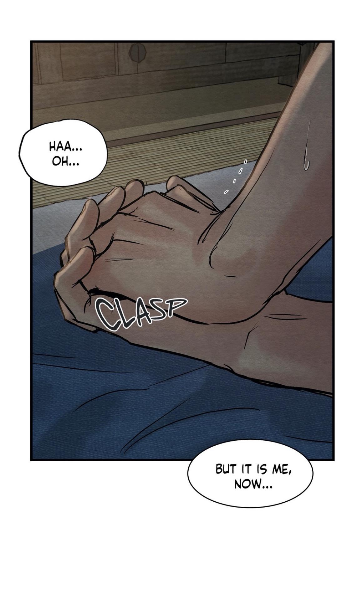 Painter of the Night Chap 58