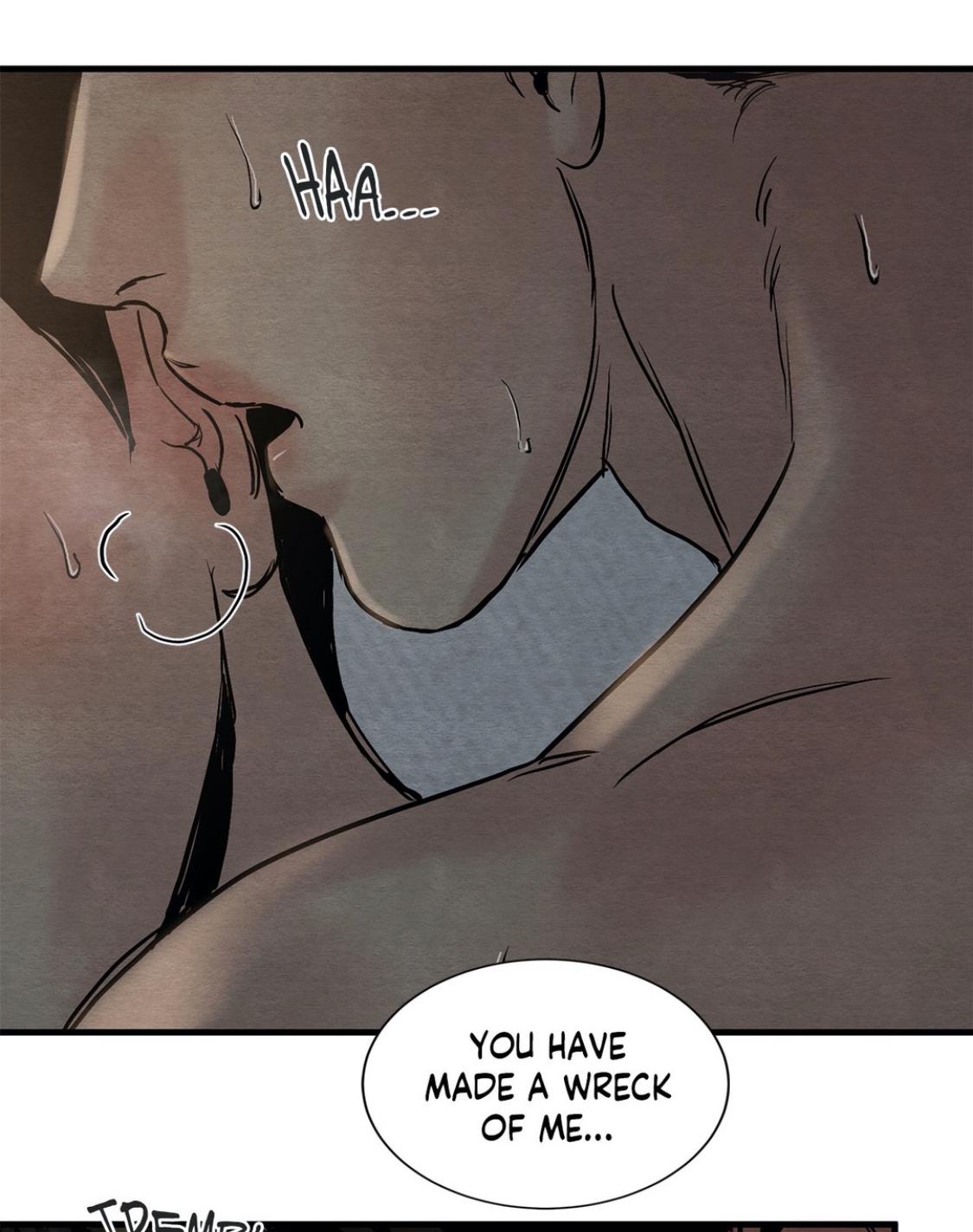 Painter of the Night Chap 58