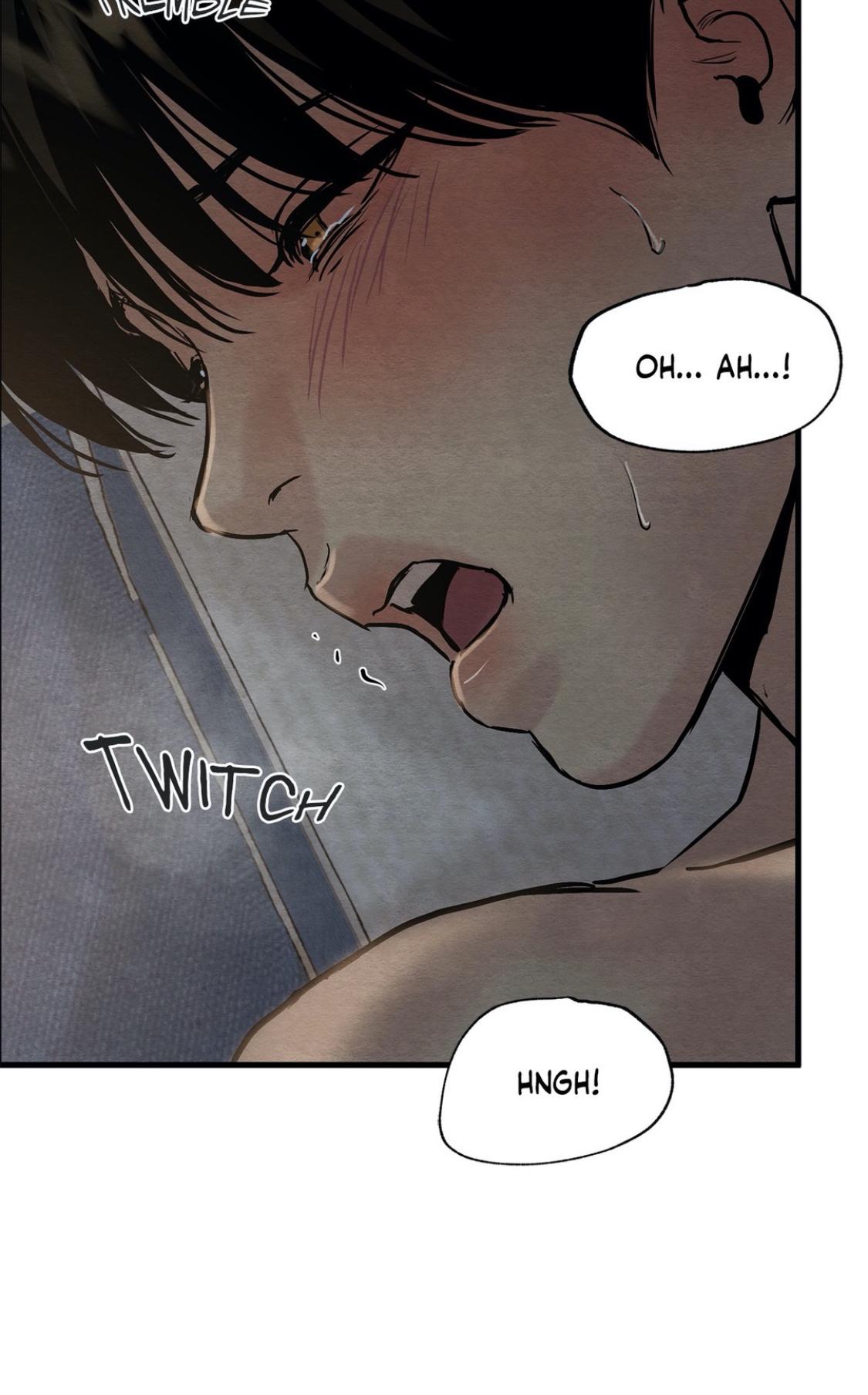 Painter of the Night Chap 58