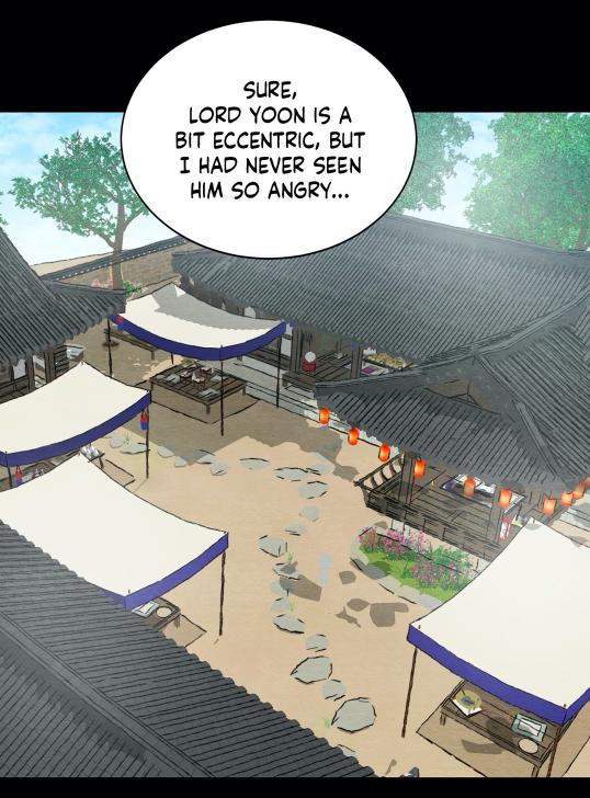 Painter of the Night Chap 59