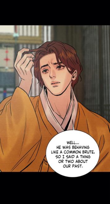 Painter of the Night Chap 59