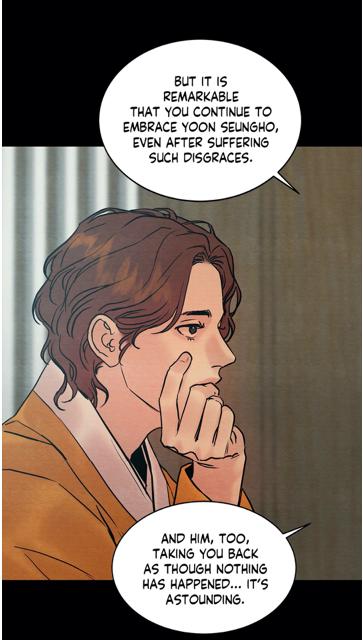 Painter of the Night Chap 59