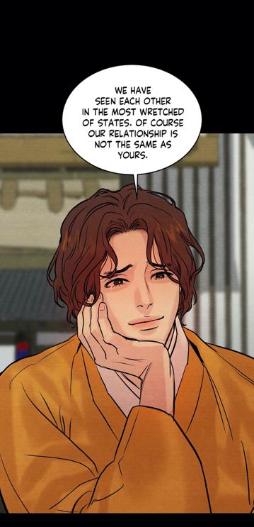 Painter of the Night Chap 59