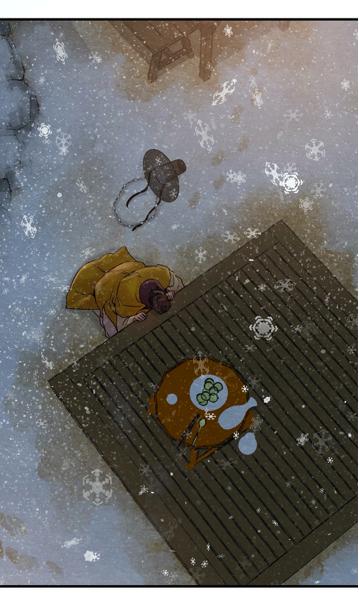 Painter of the Night Chap 59