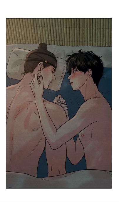 Painter of the Night Chap 59