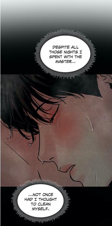 Painter of the Night Chap 59