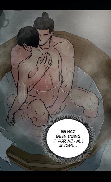 Painter of the Night Chap 59