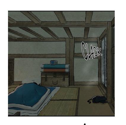 Painter of the Night Chap 59