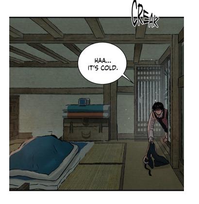 Painter of the Night Chap 59