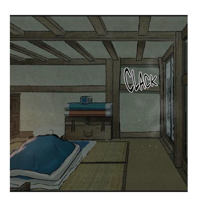 Painter of the Night Chap 59