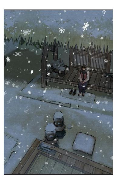 Painter of the Night Chap 59