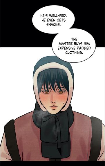 Painter of the Night Chap 59