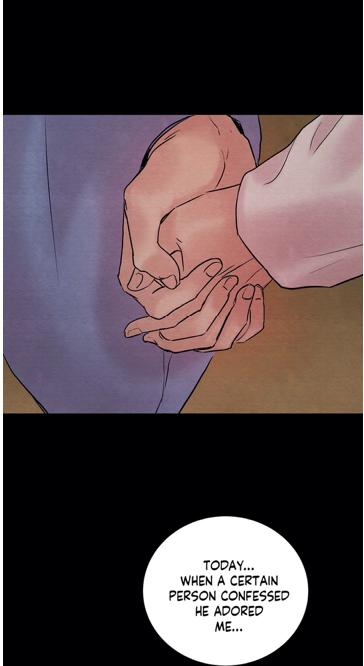 Painter of the Night Chap 59